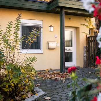 Vorschau von Barbara Dietz Tierärztin
