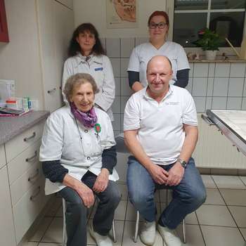 Vorschau von Dr. med. vet. Rainer Schäfer Tierarzt