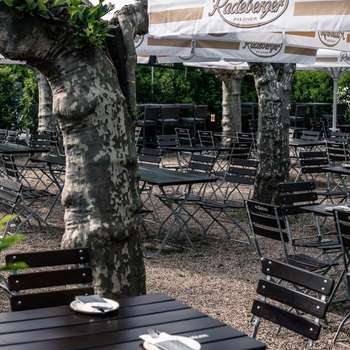 Preview of Restaurant Il Cortile am Pescher Hof, Korschenbroich | Ristorante, Terrasse, Events