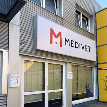 Preview of Medivet Tierarztpraxis Pinneberg