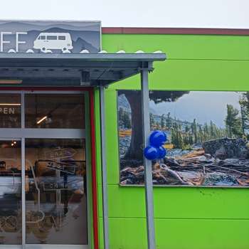 Vorschau von Vanstuff - Campingshop, Camperwerkstatt & Cover für Aufstelldächer