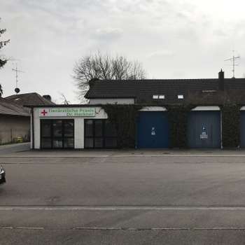 Vorschau von Dr.med.vet. Walter Hackner Tierärztliche Klinik