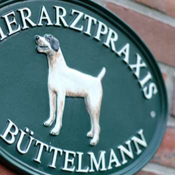 Preview of Tierarztpraxis Hambergen Dr. Ahlert Büttelmann