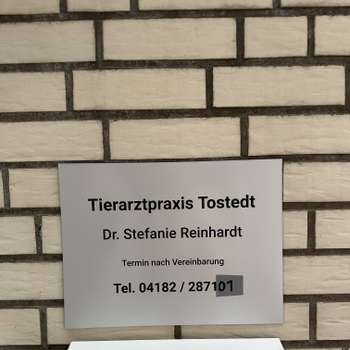 Preview of Tierarztpraxis Tostedt Dr. Stefanie Reinhardt