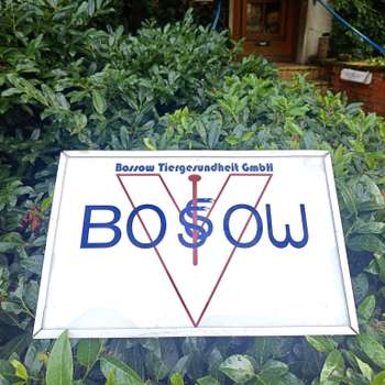 Preview of Bossow Tiergesundheit GmbH