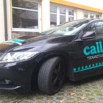 Vorschau von callavet - ihr mobiler Tierarzt (ab 16.06.25 auch mit Praxisräumen (nur nach Terminvereinbarung)!