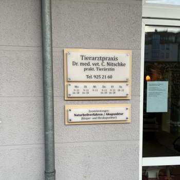 Vorschau von Dr.med.vet. Cordula Nitschke