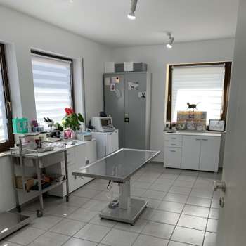 Preview of Tierarzt Steinfeld Dr. Ulrike Pawlowsky