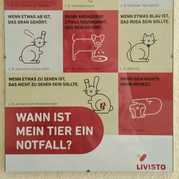 Vorschau von Kleintierpraxis Riedel Plauen