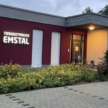 Preview of Tierarztpraxis Emstal