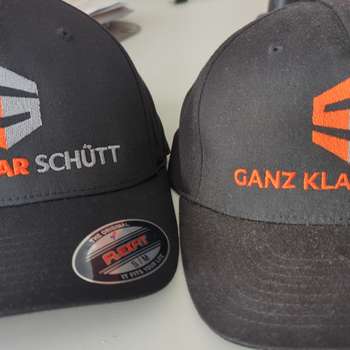 Vorschau von Ganz Klar Schütt Gebäudereinigung