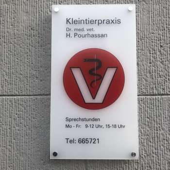 Vorschau von Dr.med.vet. Haschem Pourhassan Tierarzt