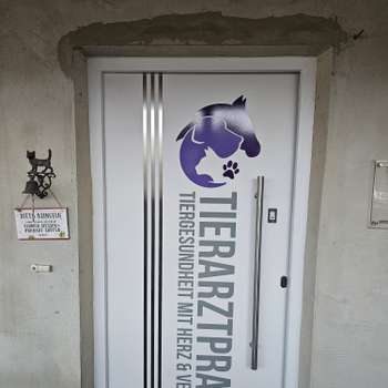 Vorschau von Tierarztpraxis Leonhardt