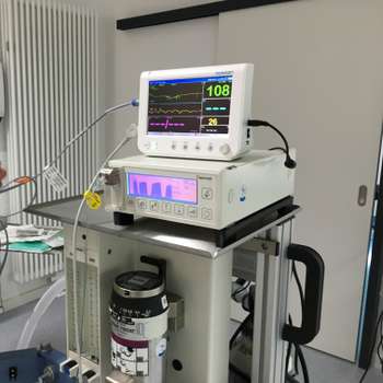 Preview of Kompetenzzentrum Kleintiermedizin Dr. Valeska Furck