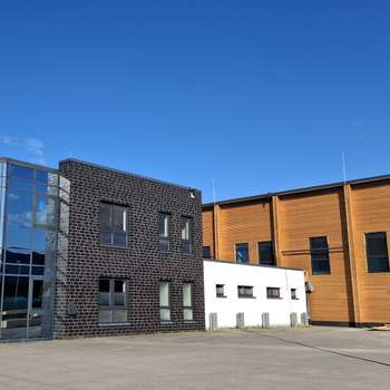 Vorschau von Tiergesundheitszentrum Oldenburg