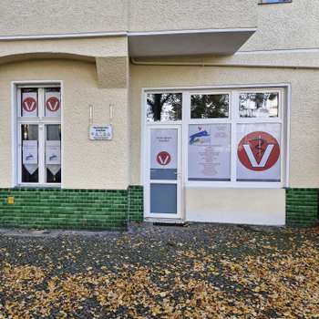 Vorschau von Tierarzt Kiezfidel, Tierärztin