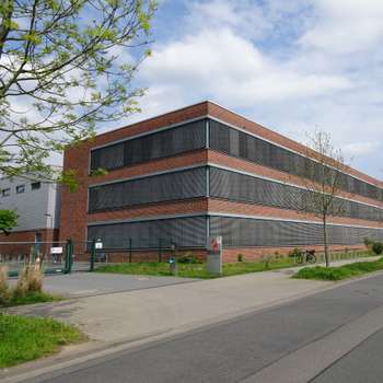 Preview of Stiftung Tierärztliche Hochschule Hannover - Klinik für Kleintiere