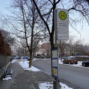 Preview of Ruth-Schaumann-Straße