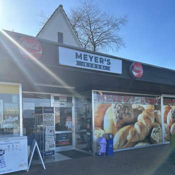Vorschau von Meyer's Kiosk Lindern