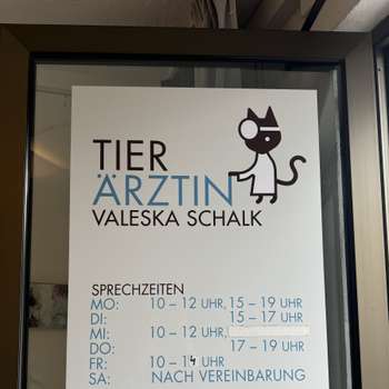 Preview of Tierarztpraxis Schalk