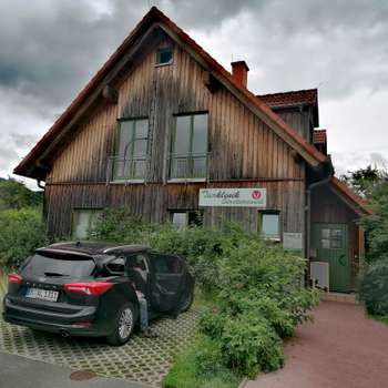 Preview of Kleintierspezialisten Stadtsteinach -Tierärzte IVC Evidensia GmbH (Bereitschaftszeiten siehe Website)