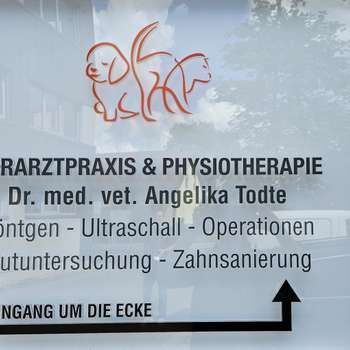 Preview of Tierarztpraxis Dr. vet. med. Angelika Todte