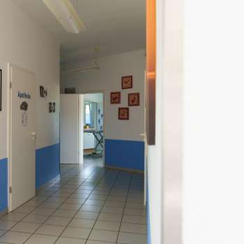 Vorschau von Kleintierpraxis am Falkenhof