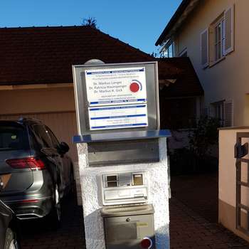 Vorschau von Gemeinschaftspraxis Reichertshofen