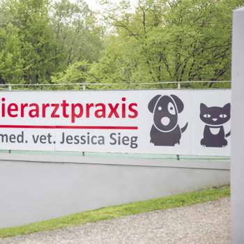 Vorschau von Tierarztpraxis Dr. Jessica Sieg -Fachtierärztin für Kleintiere
