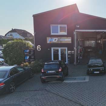 Vorschau von MD Fahrzeug- & Reifenservice