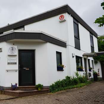 Vorschau von Dr.med.vet. Gilbert Heinrich Tierarzt