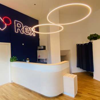 Vorschau von Rex Tierarztpraxis Berlin-Friedenau