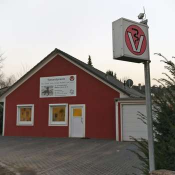 Preview of Koller Anke Dr. med. vet. Tierarzt