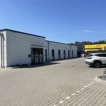 Preview of Kleintierzentrum Dr. Weber