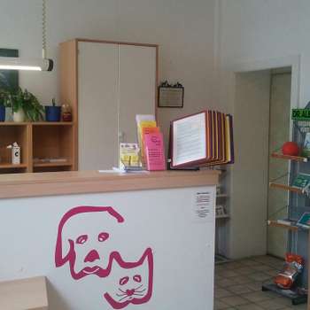 Vorschau von Tierarztpraxis Dr. Kristine Hucke