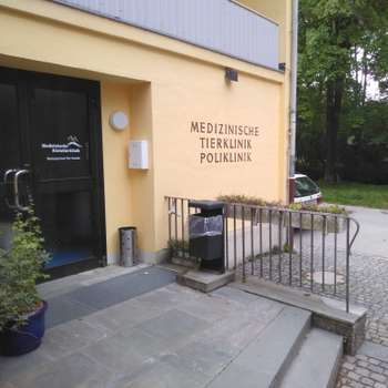 Preview of Kleintierklinik der LMU München
