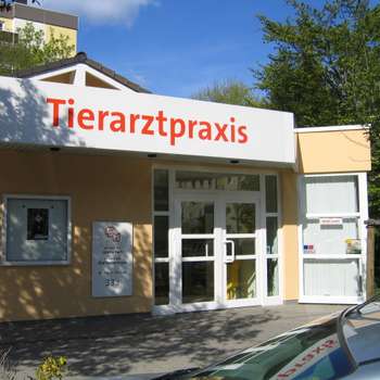 Vorschau von Kleintierpraxis Oberursel Dr. med. vet. Anette Fach
