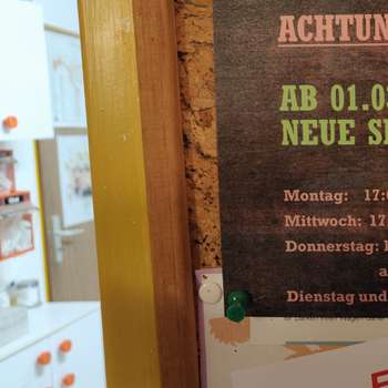 Vorschau von Dr. Sylvia Bobeth Praxis f. Kleintiere