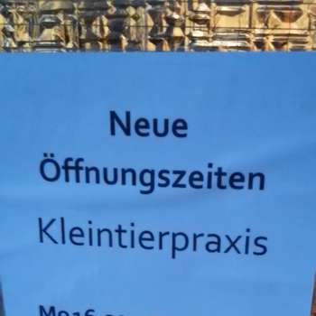 Vorschau von Silvia Nada Bsiso Tierärztin