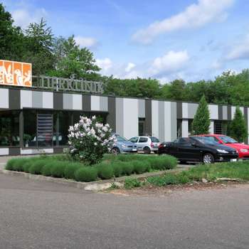 Vorschau von Kleintierzentrum Neuwied