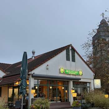 Vorschau von Restaurant Moustaki