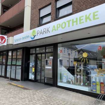 Vorschau von Park Apotheke Sassenberg