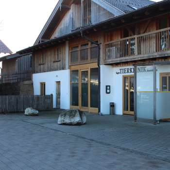 Preview of Tages-Tierklinik Rosenheim