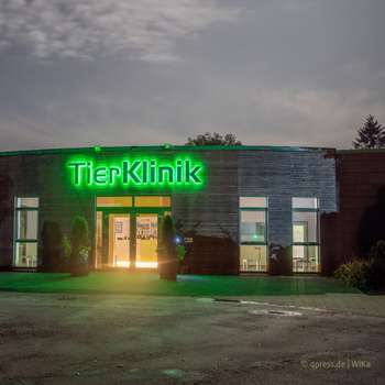 Vorschau von Tierklinik Posthausen