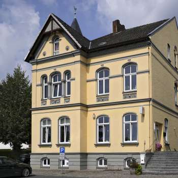 Preview of Tierarztpraxis Hiltrud Richter
