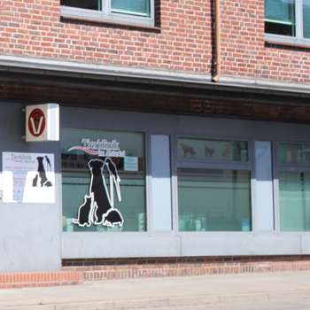 Preview of Tierklinik im Alstertal
