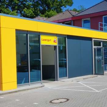 Preview of Bruno Filiale Oldenburger Straße Rastede