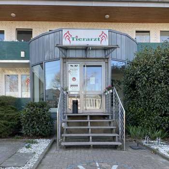 Vorschau von Tierarztpraxis Barsbüttel