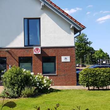 Vorschau von Dr. med. vet. Annemarie Krull