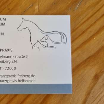 Vorschau von Tierarztpraxis Theile und Haertel